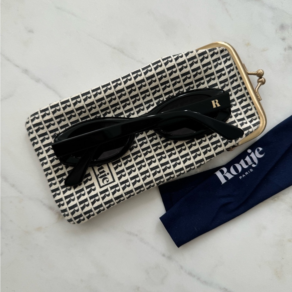 Maryline Rouje Paris Sunglasses